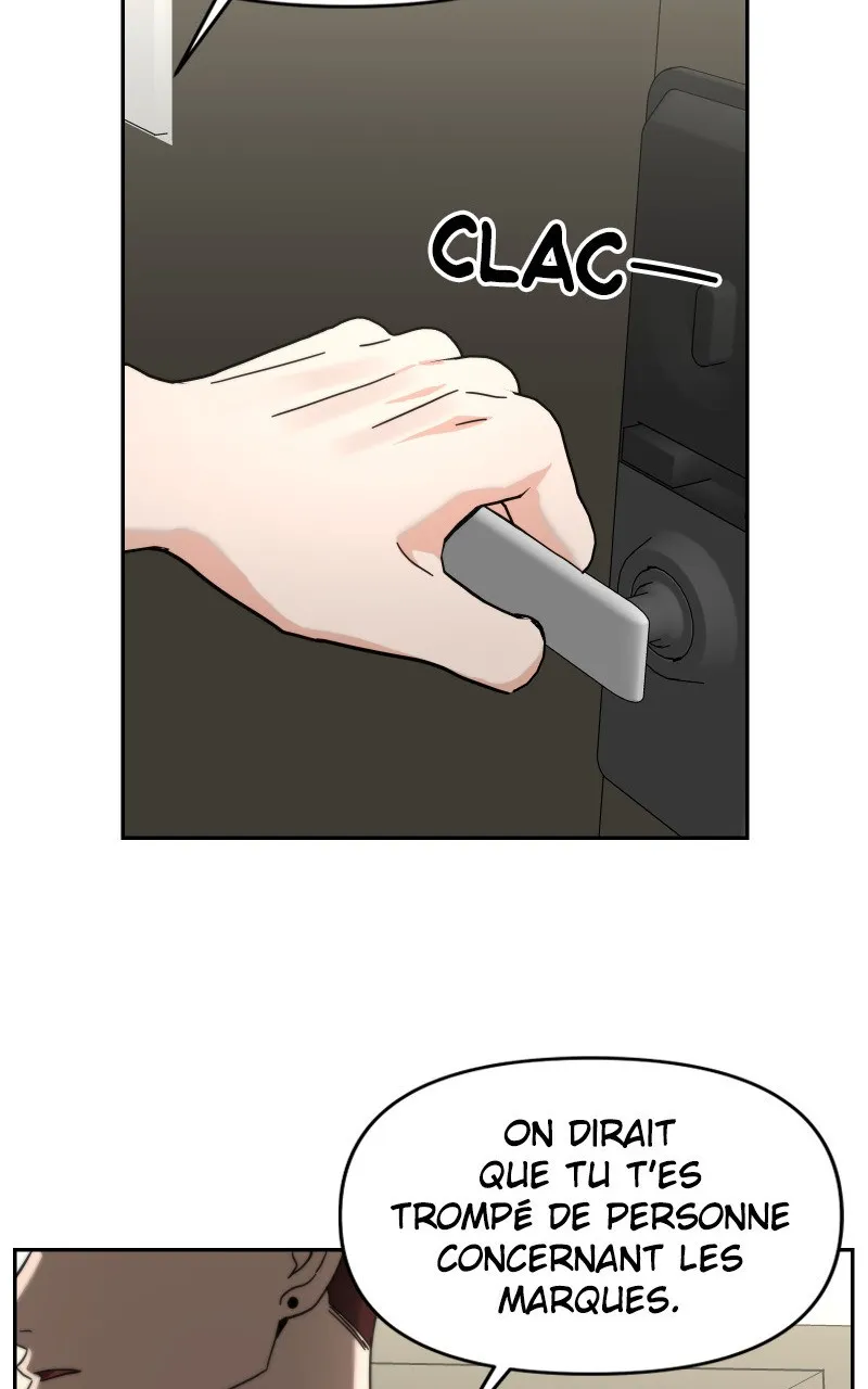 Read Call Me The Devil FR Manga Online