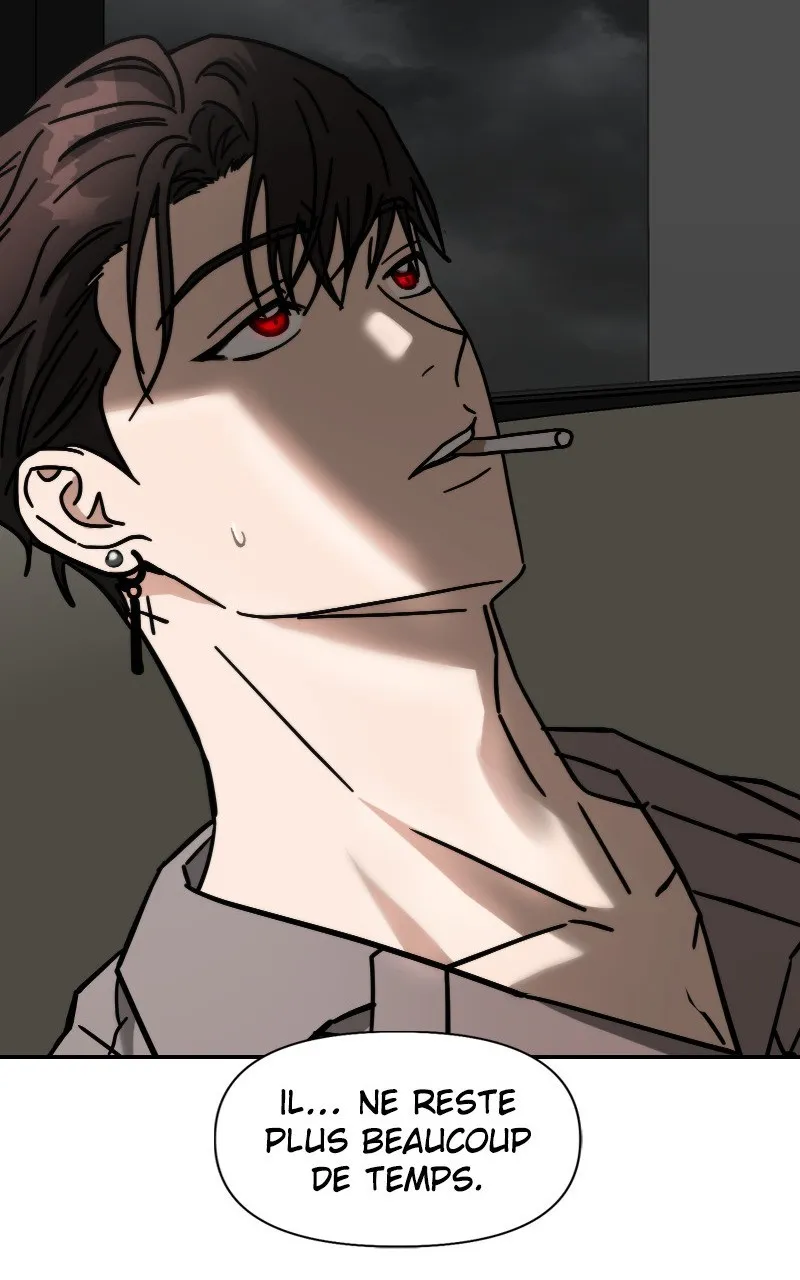 Read Call Me The Devil FR Manga Online