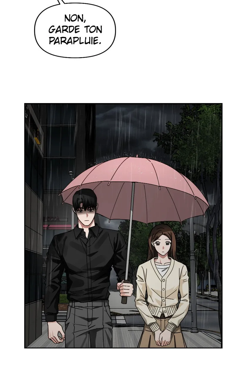 Read Call Me The Devil FR Manga Online