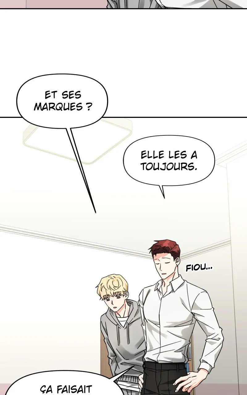 Read Call Me The Devil FR Manga Online
