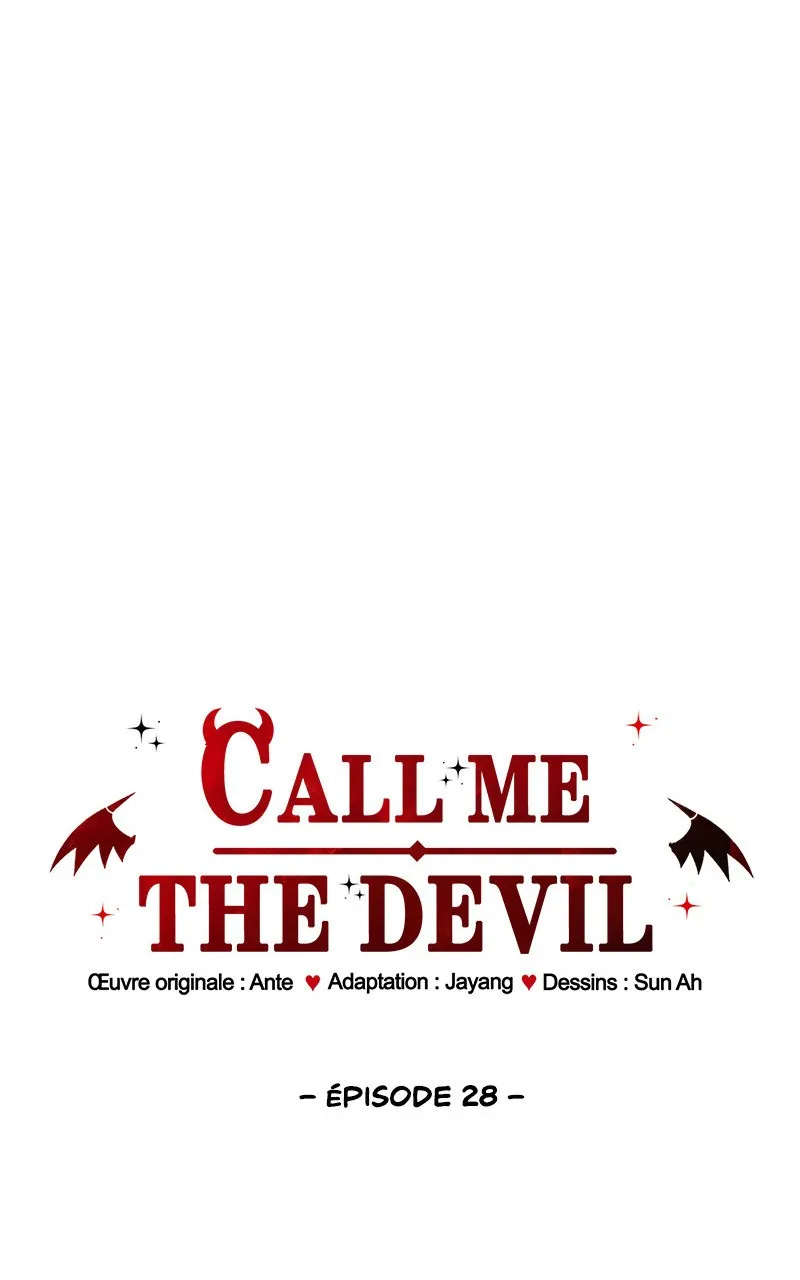 Read Call Me The Devil FR Manga Online