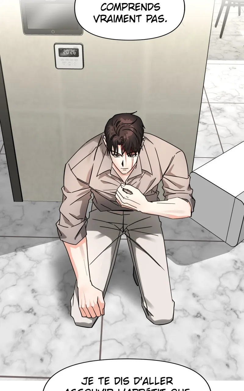 Read Call Me The Devil FR Manga Online