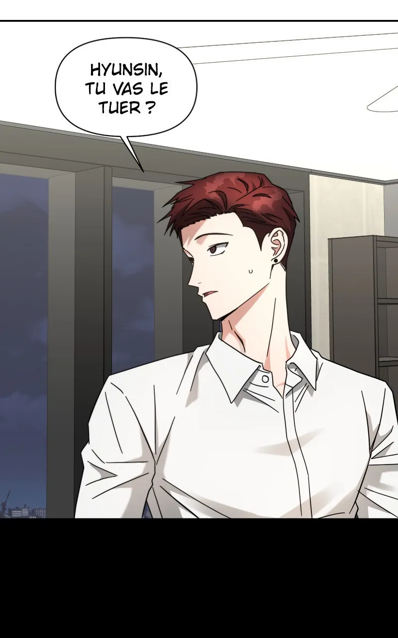 Read Call Me The Devil FR Manga Online