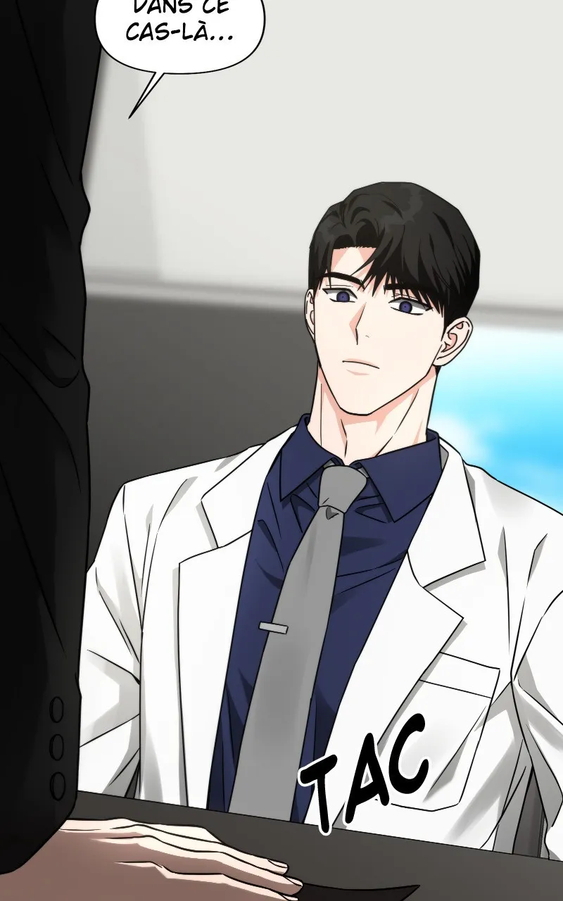 Read Call Me The Devil FR Manga Online