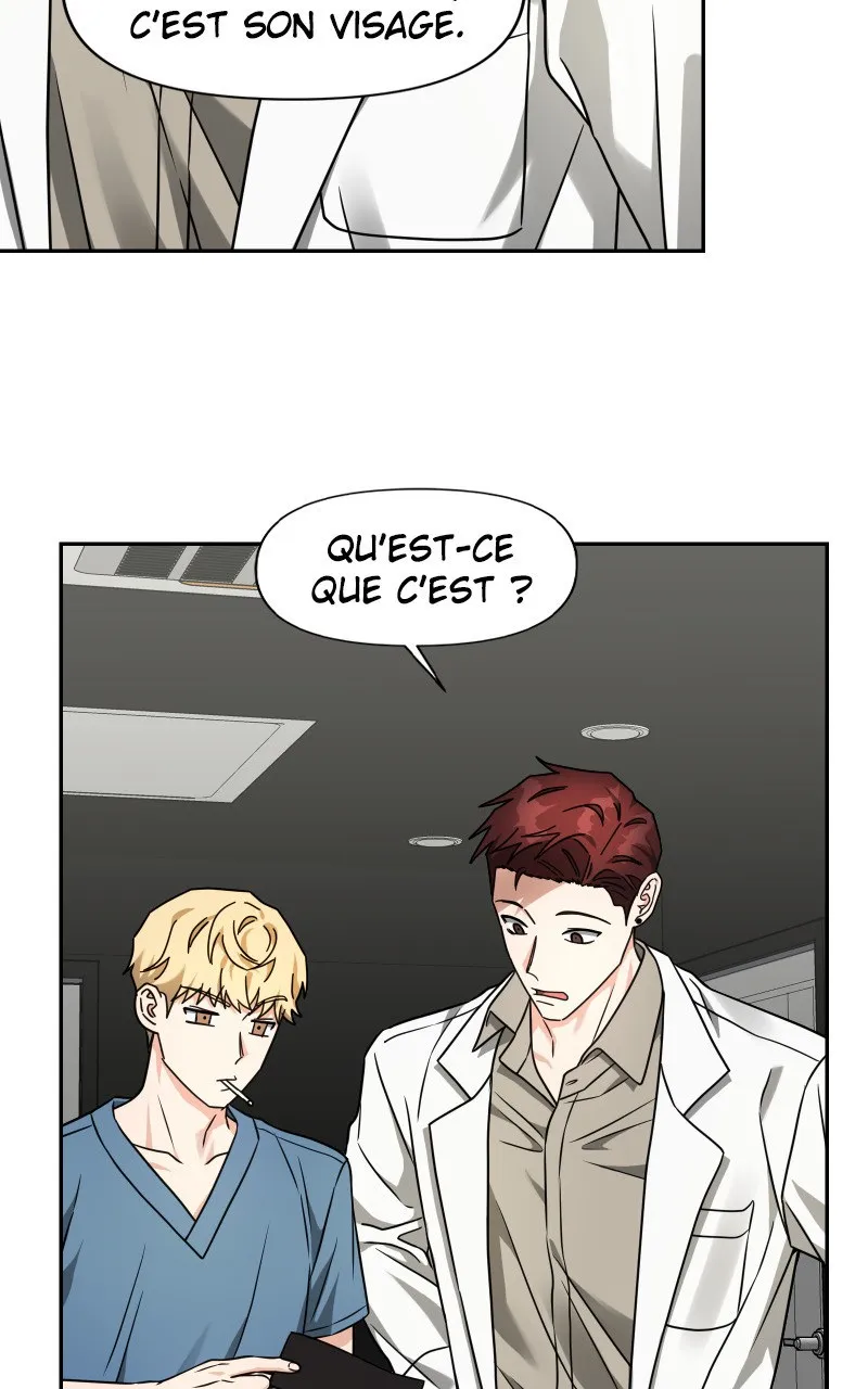 Read Call Me The Devil FR Manga Online