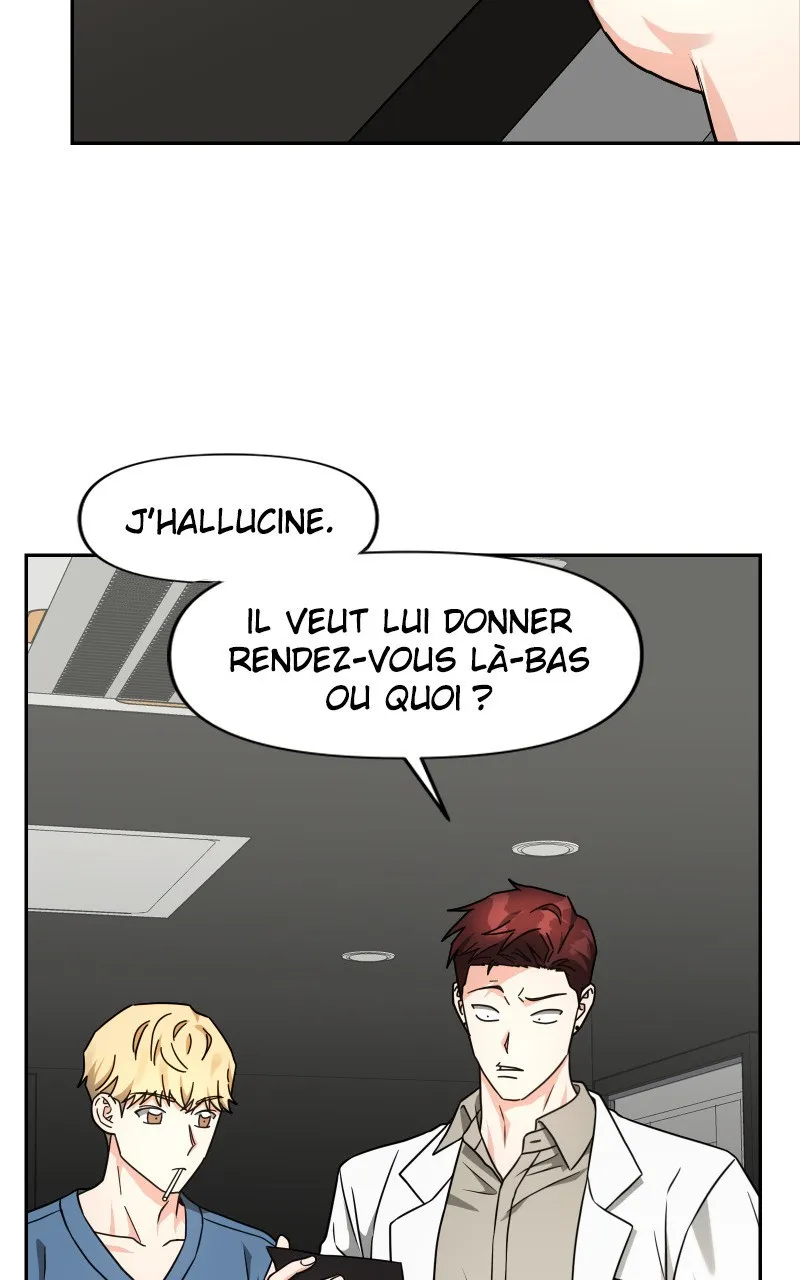 Read Call Me The Devil FR Manga Online