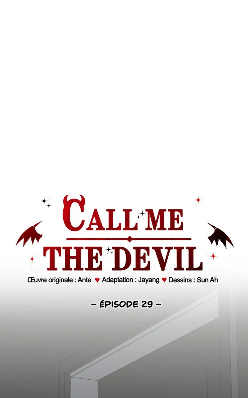 Read Call Me The Devil FR Manga Online