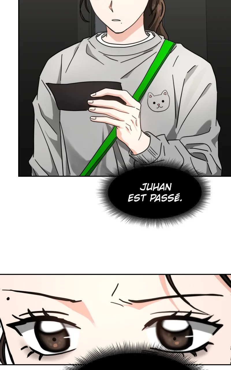 Read Call Me The Devil FR Manga Online