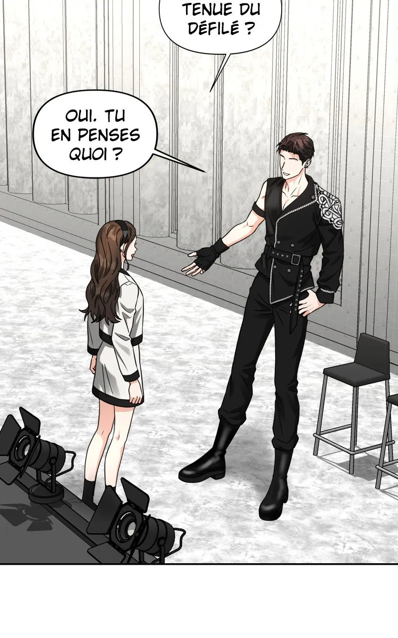 Read Call Me The Devil FR Manga Online