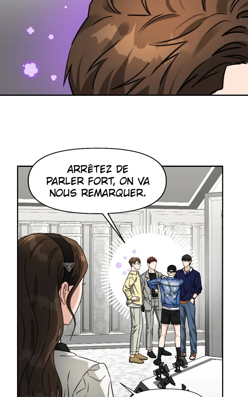 Read Call Me The Devil FR Manga Online