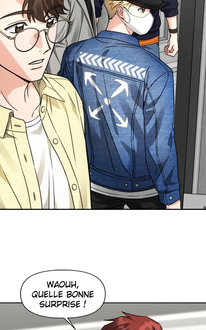 Read Call Me The Devil FR Manga Online