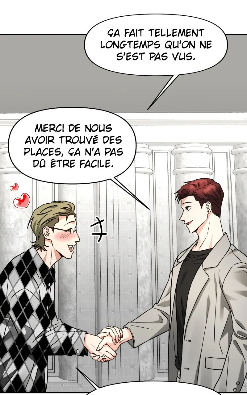 Read Call Me The Devil FR Manga Online