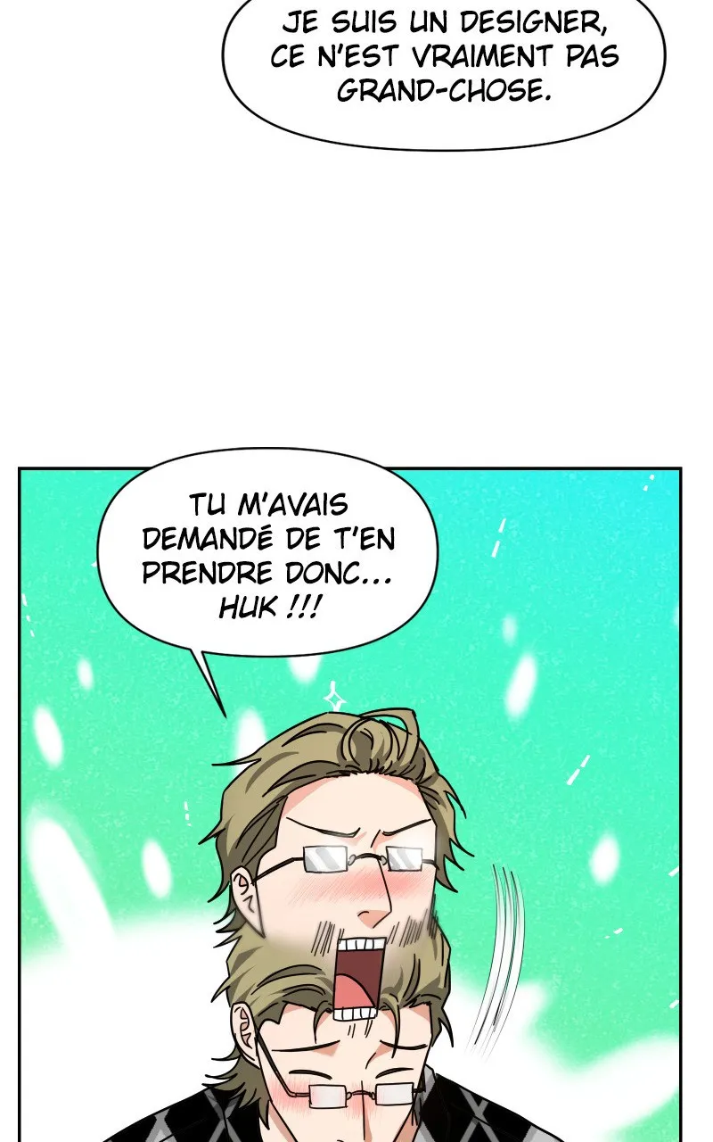 Read Call Me The Devil FR Manga Online