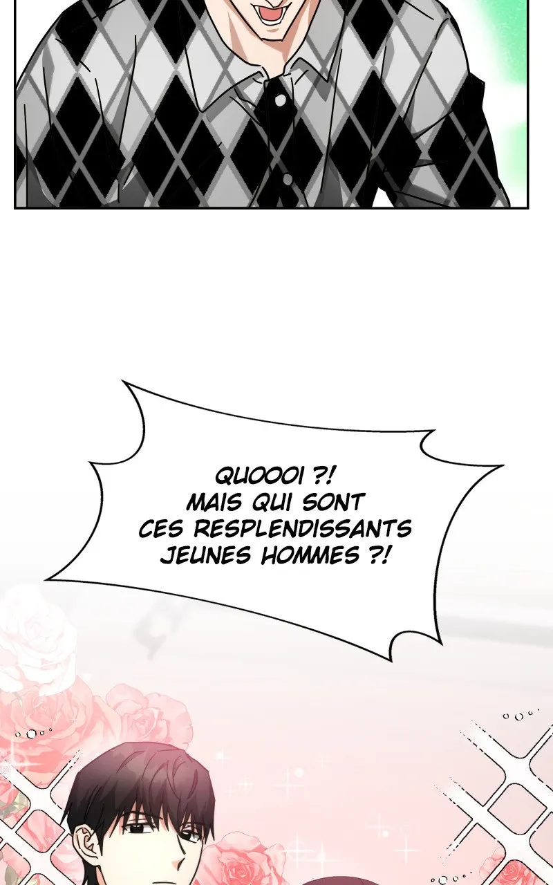 Read Call Me The Devil FR Manga Online
