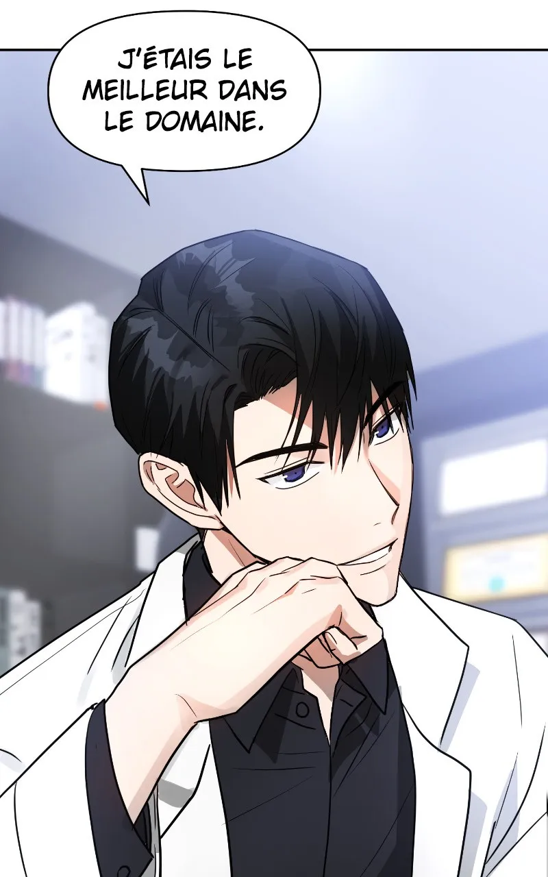 Read Call Me The Devil FR Manga Online