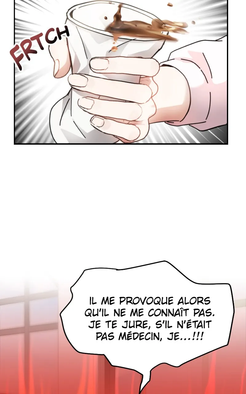 Read Call Me The Devil FR Manga Online