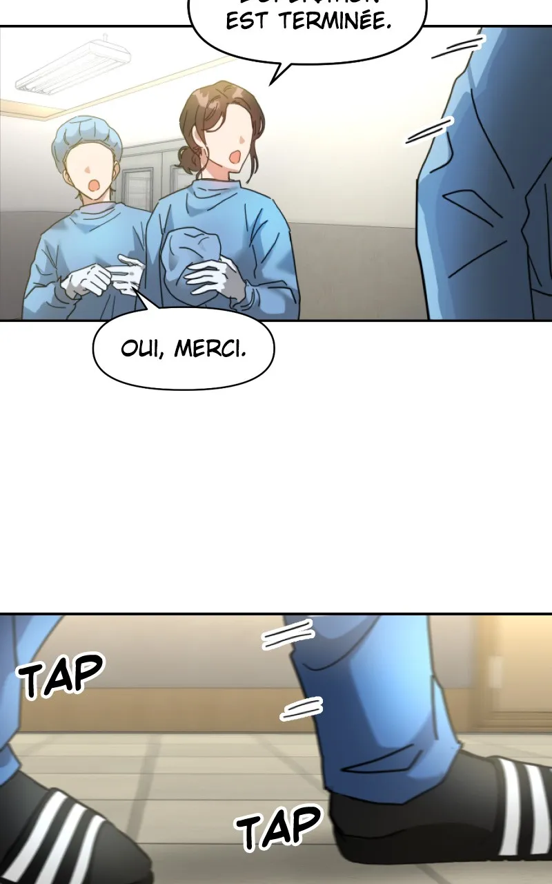 Read Call Me The Devil FR Manga Online