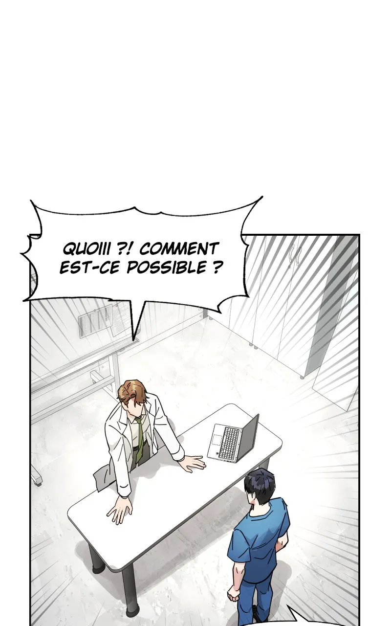 Read Call Me The Devil FR Manga Online