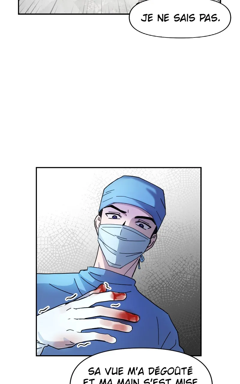 Read Call Me The Devil FR Manga Online