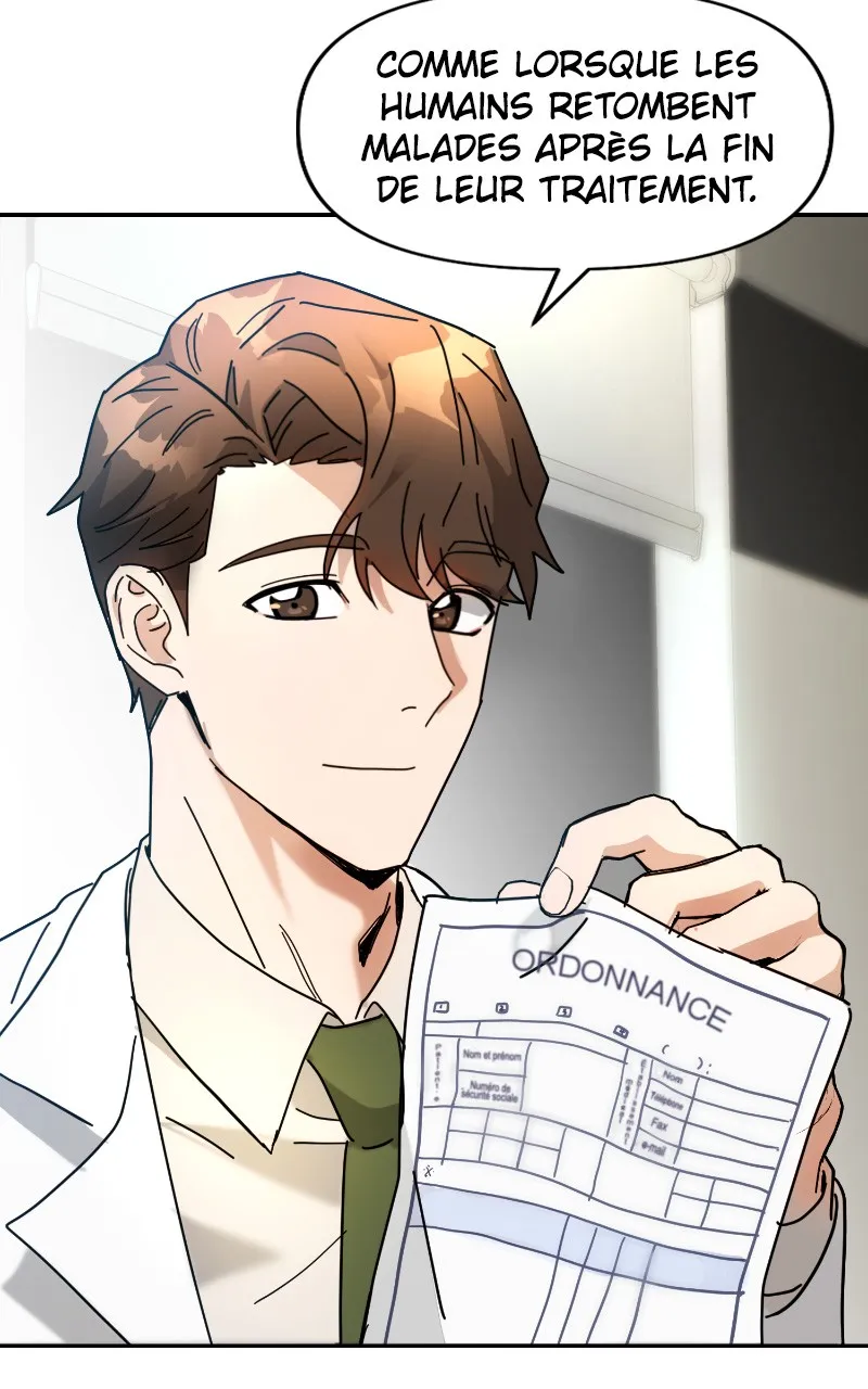 Read Call Me The Devil FR Manga Online