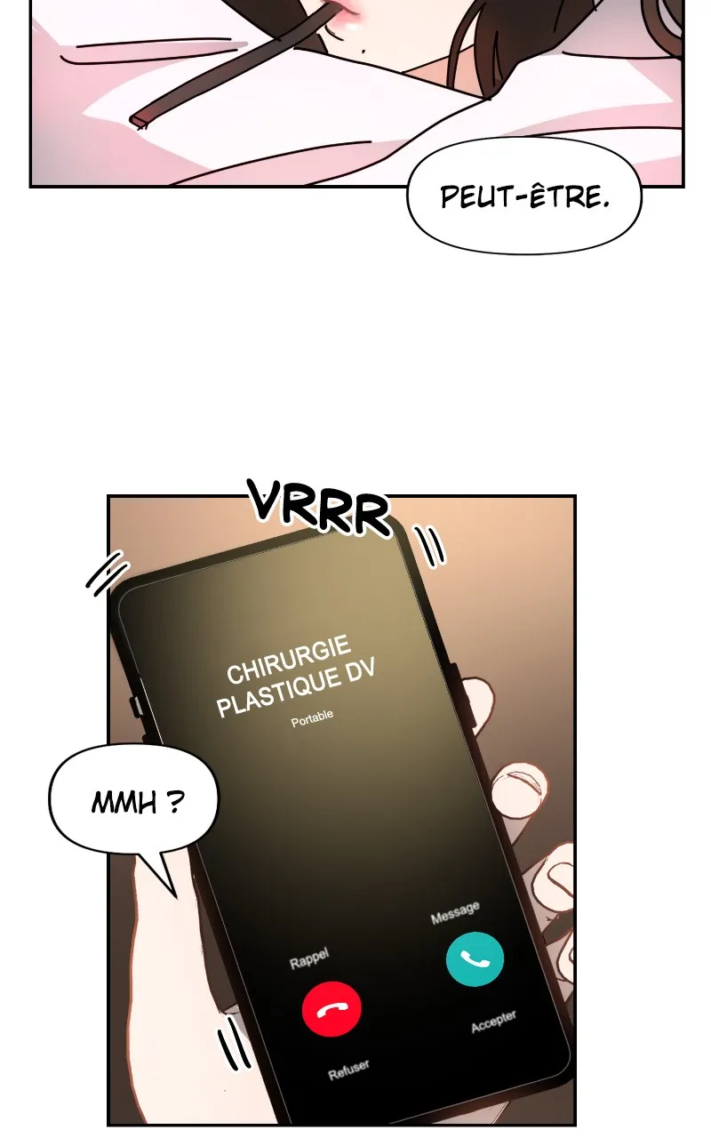 Read Call Me The Devil FR Manga Online