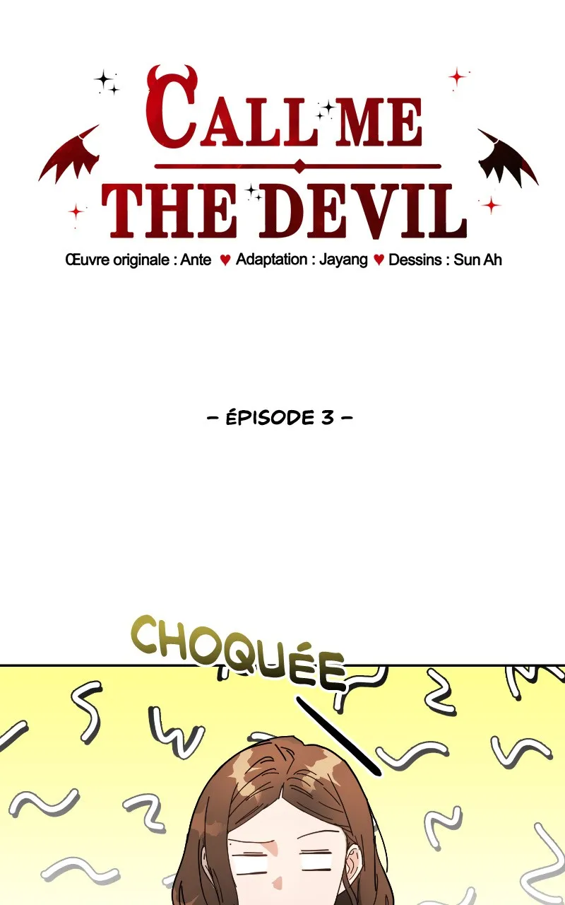 Read Call Me The Devil FR Manga Online