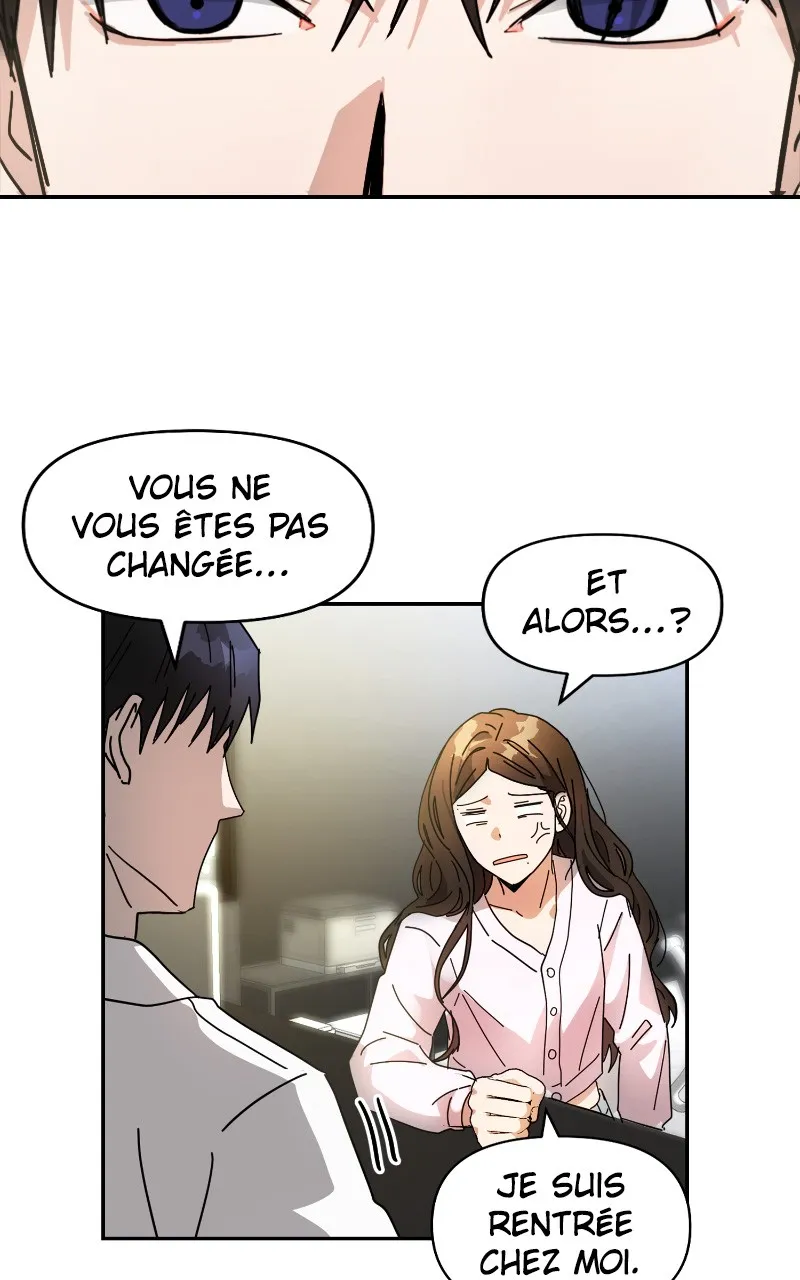 Read Call Me The Devil FR Manga Online