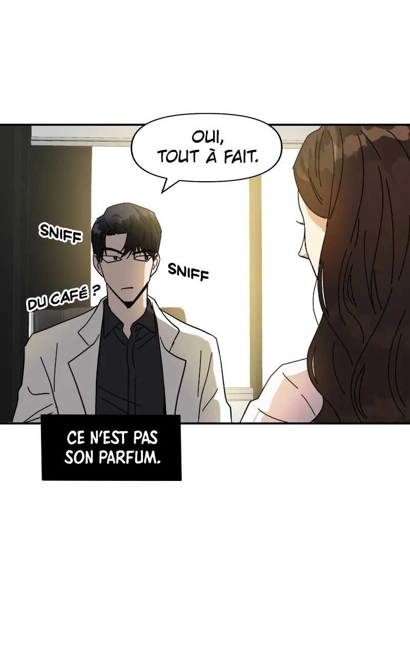 Read Call Me The Devil FR Manga Online
