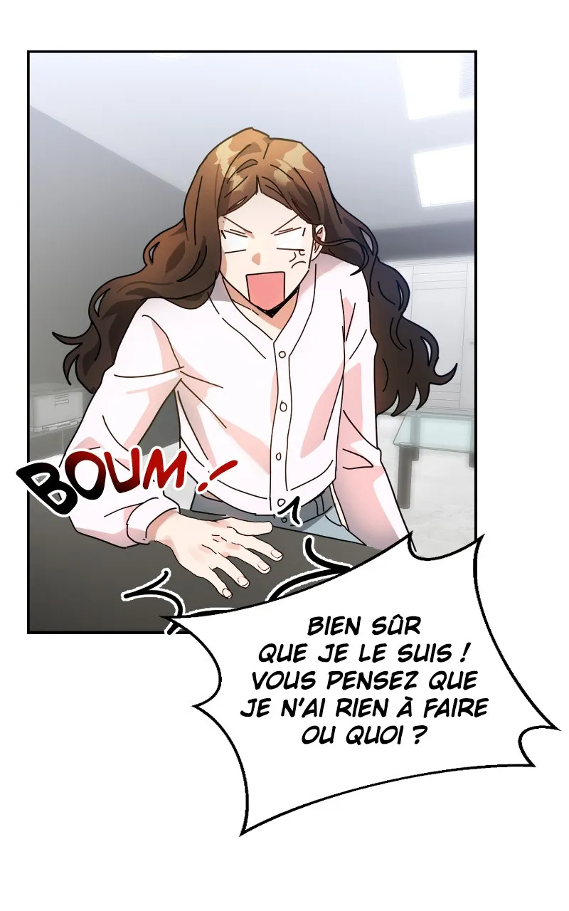 Read Call Me The Devil FR Manga Online