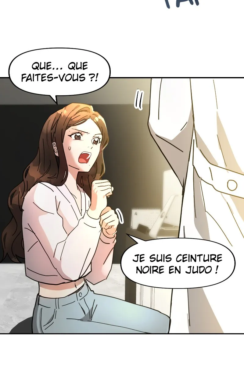 Read Call Me The Devil FR Manga Online
