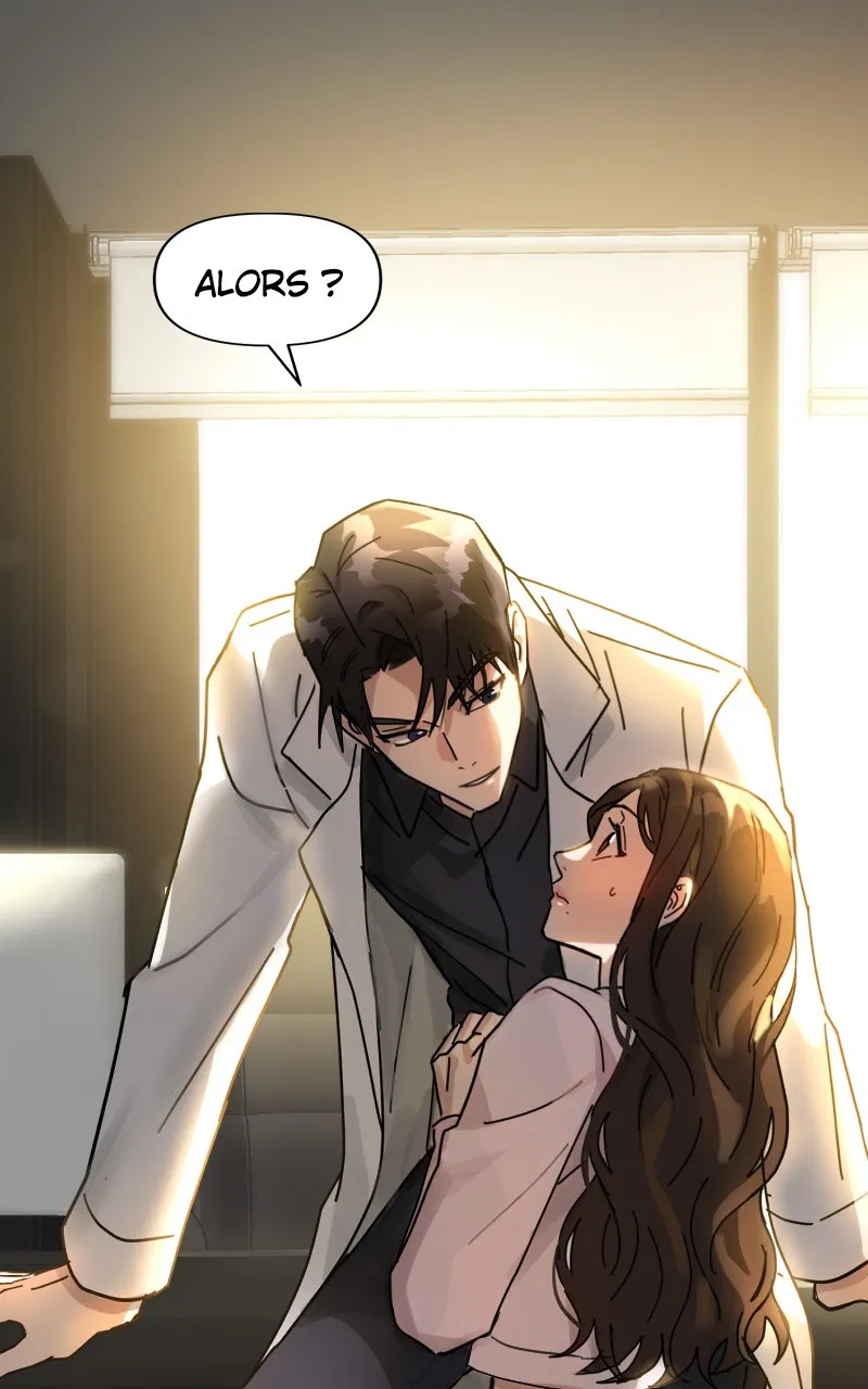 Read Call Me The Devil FR Manga Online