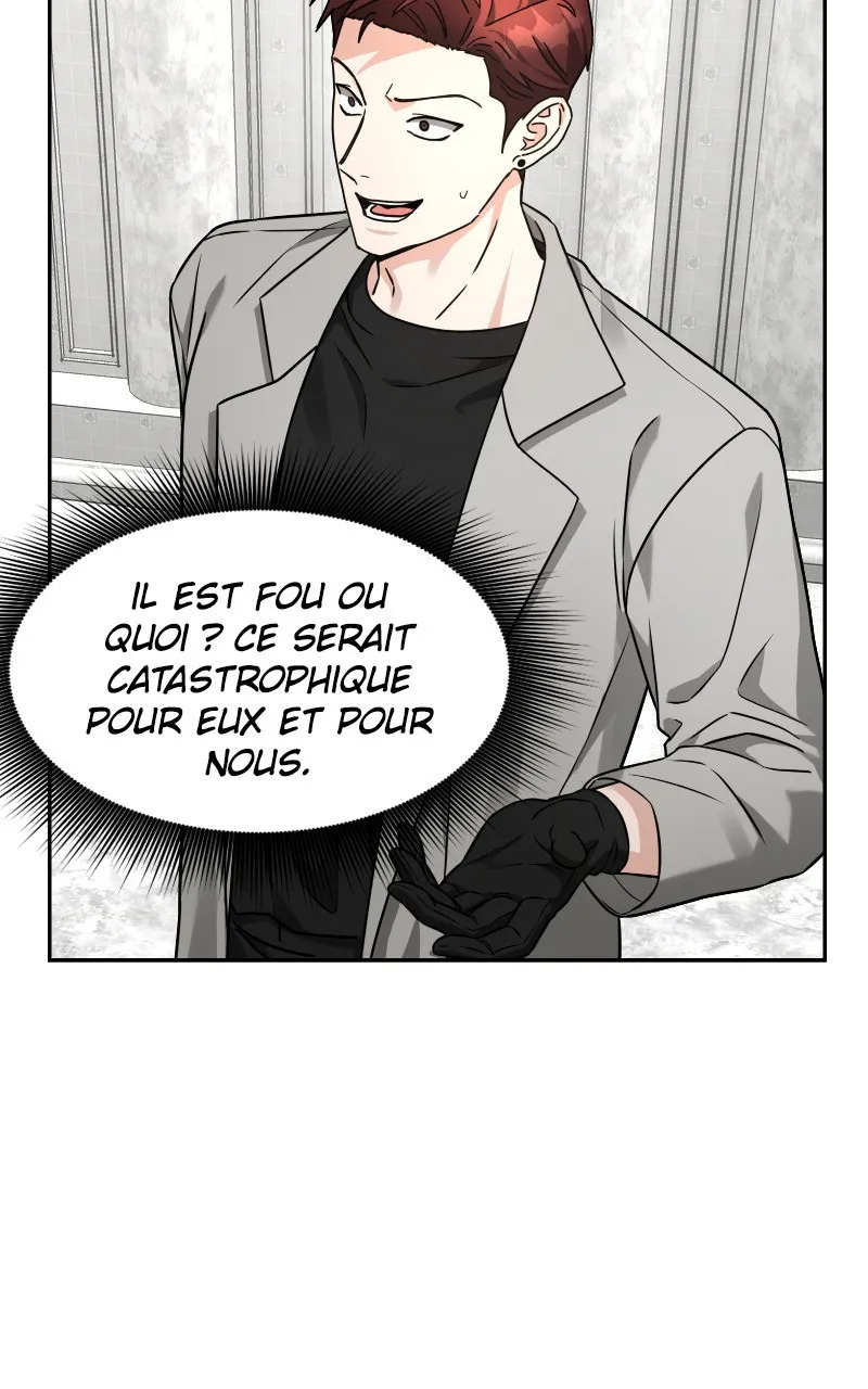 Read Call Me The Devil FR Manga Online