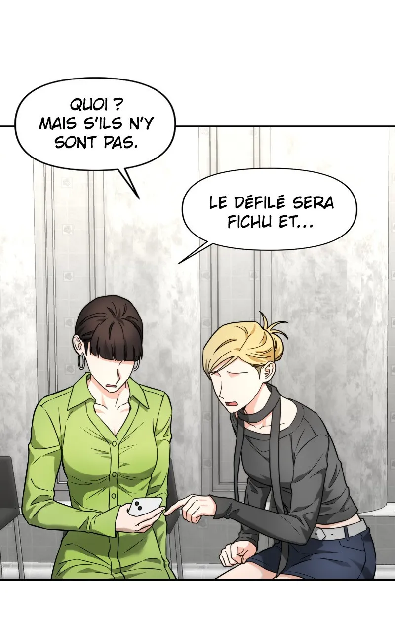 Read Call Me The Devil FR Manga Online