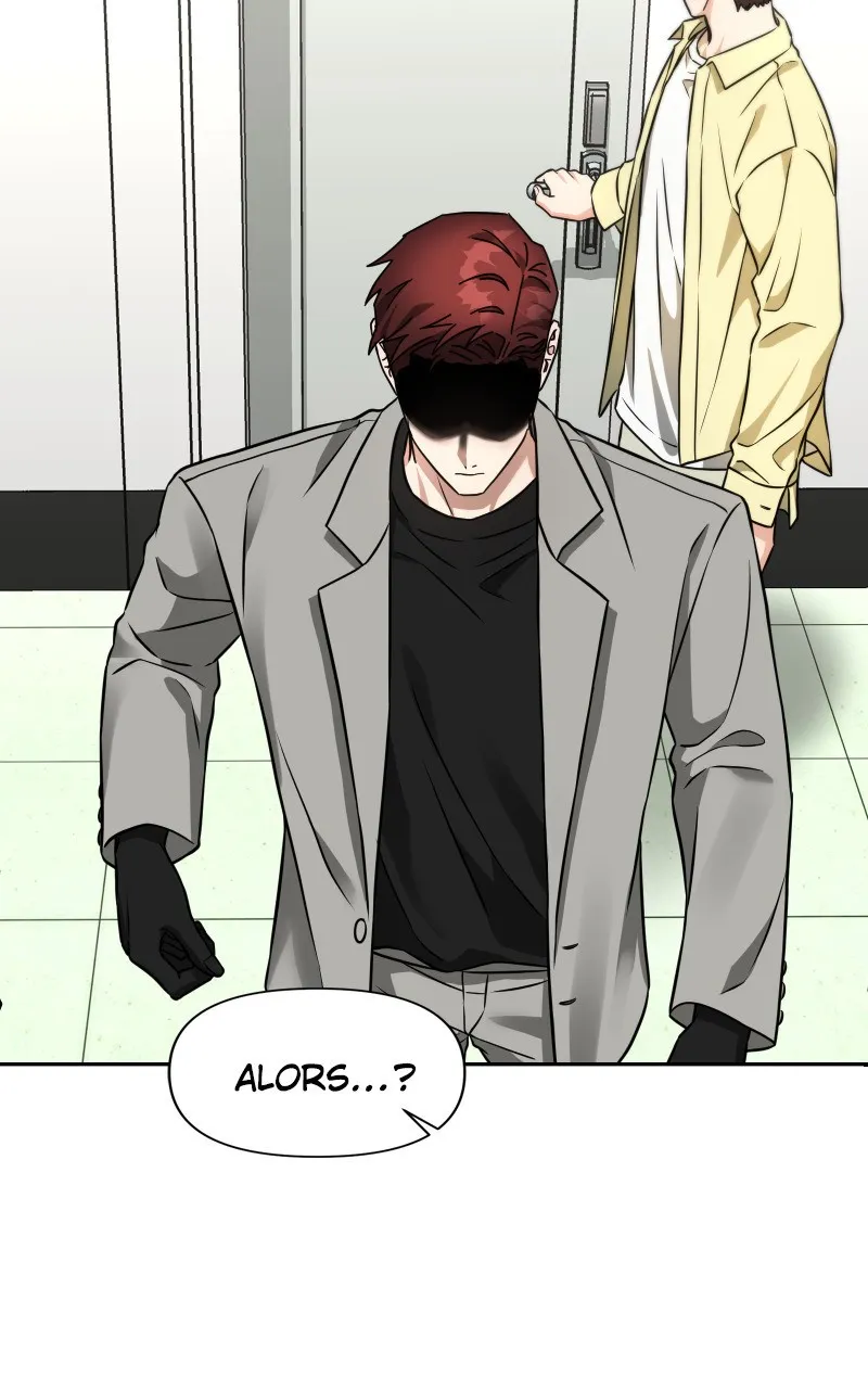 Read Call Me The Devil FR Manga Online