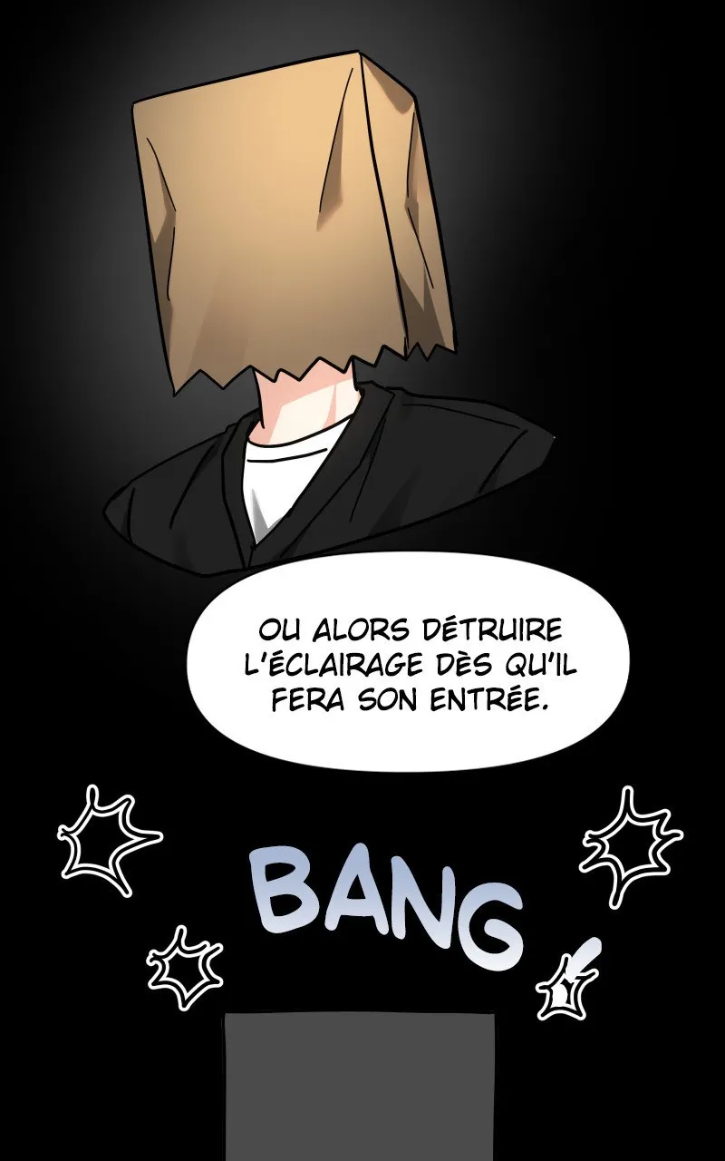Read Call Me The Devil FR Manga Online
