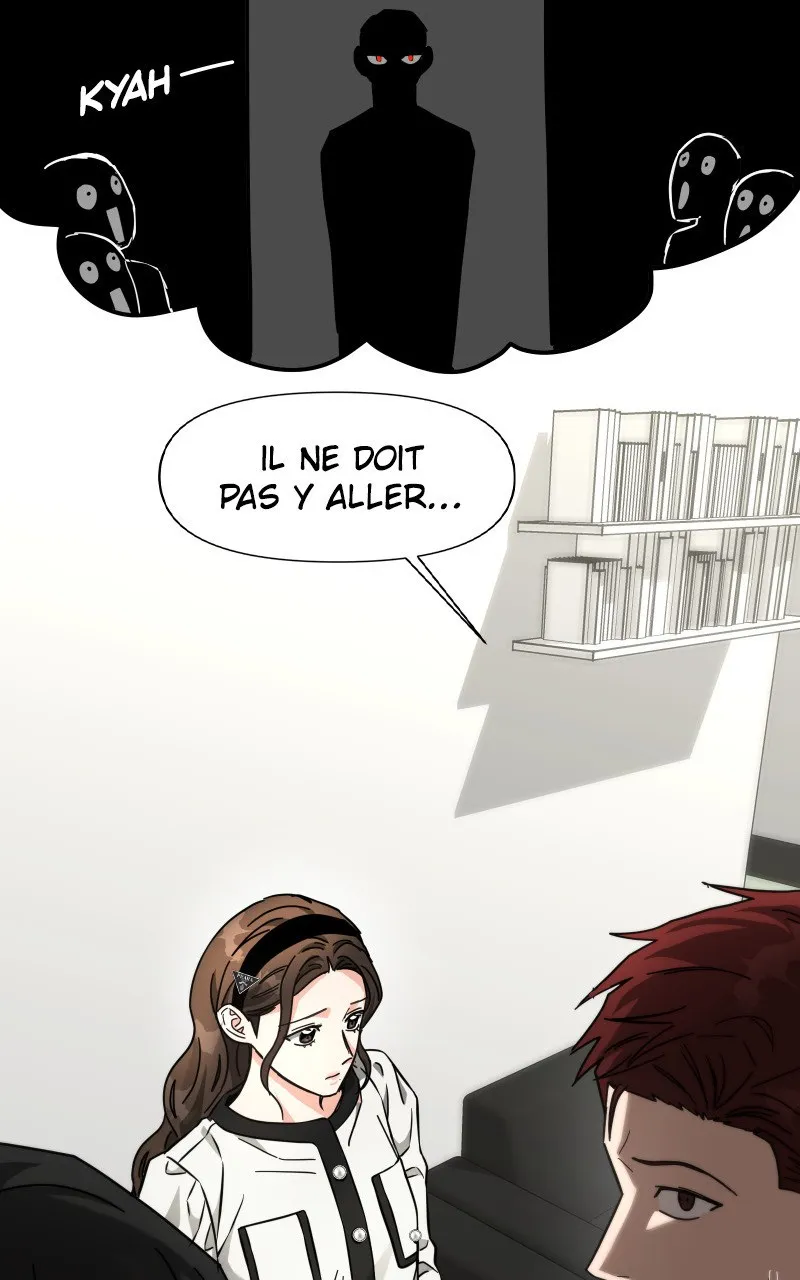 Read Call Me The Devil FR Manga Online