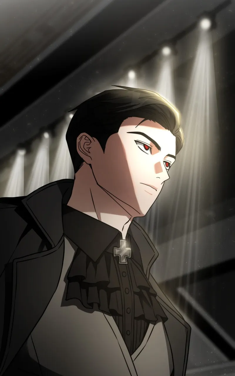 Read Call Me The Devil FR Manga Online