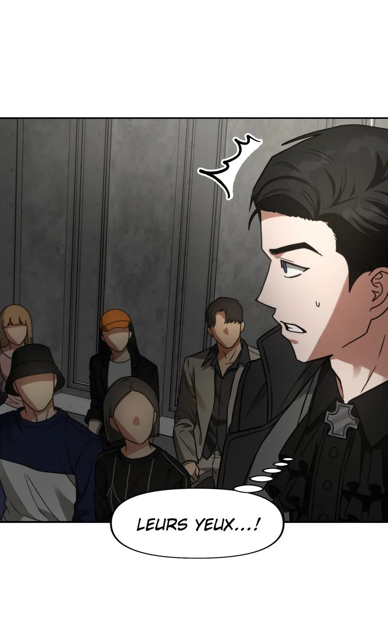 Read Call Me The Devil FR Manga Online