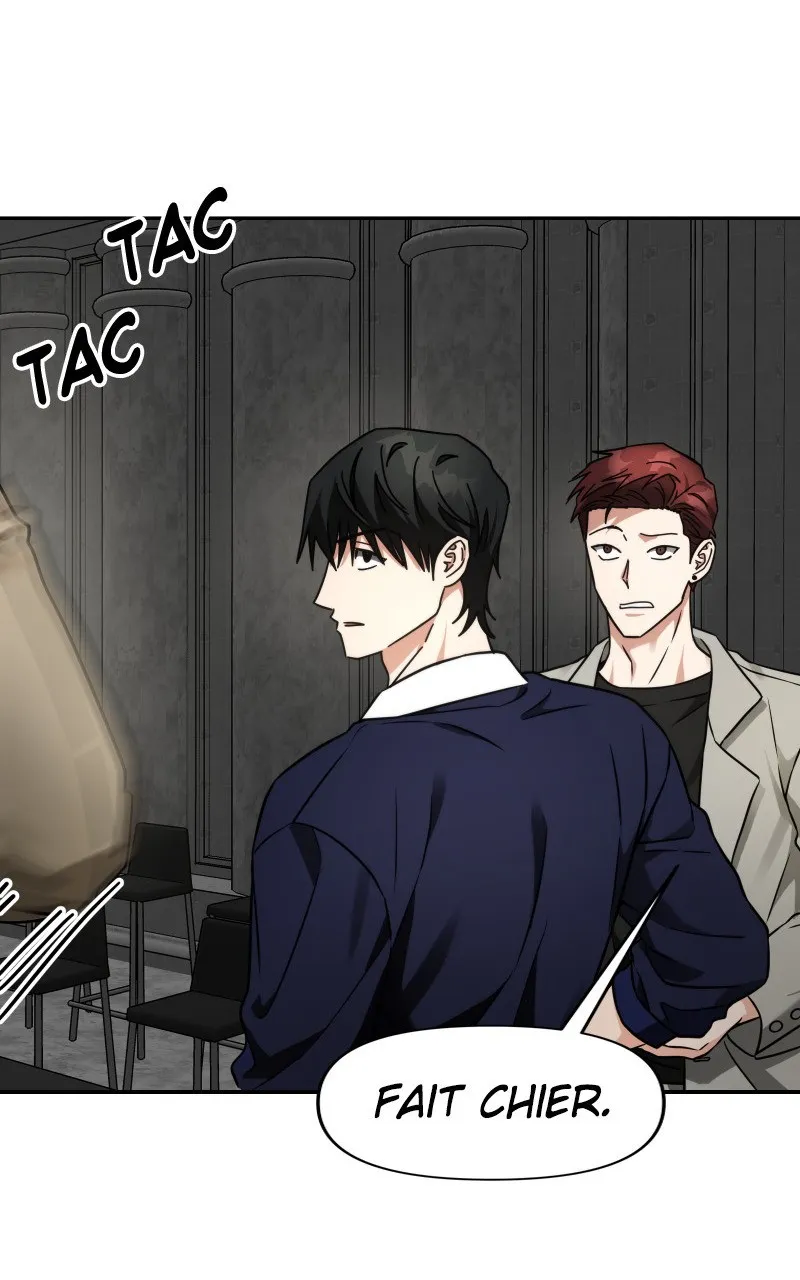 Read Call Me The Devil FR Manga Online