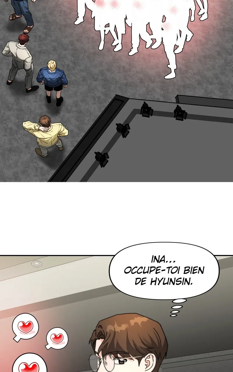 Read Call Me The Devil FR Manga Online