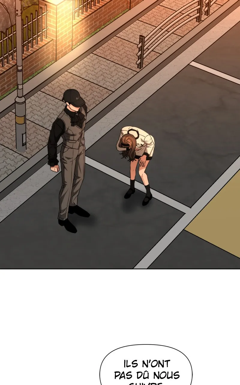 Read Call Me The Devil FR Manga Online