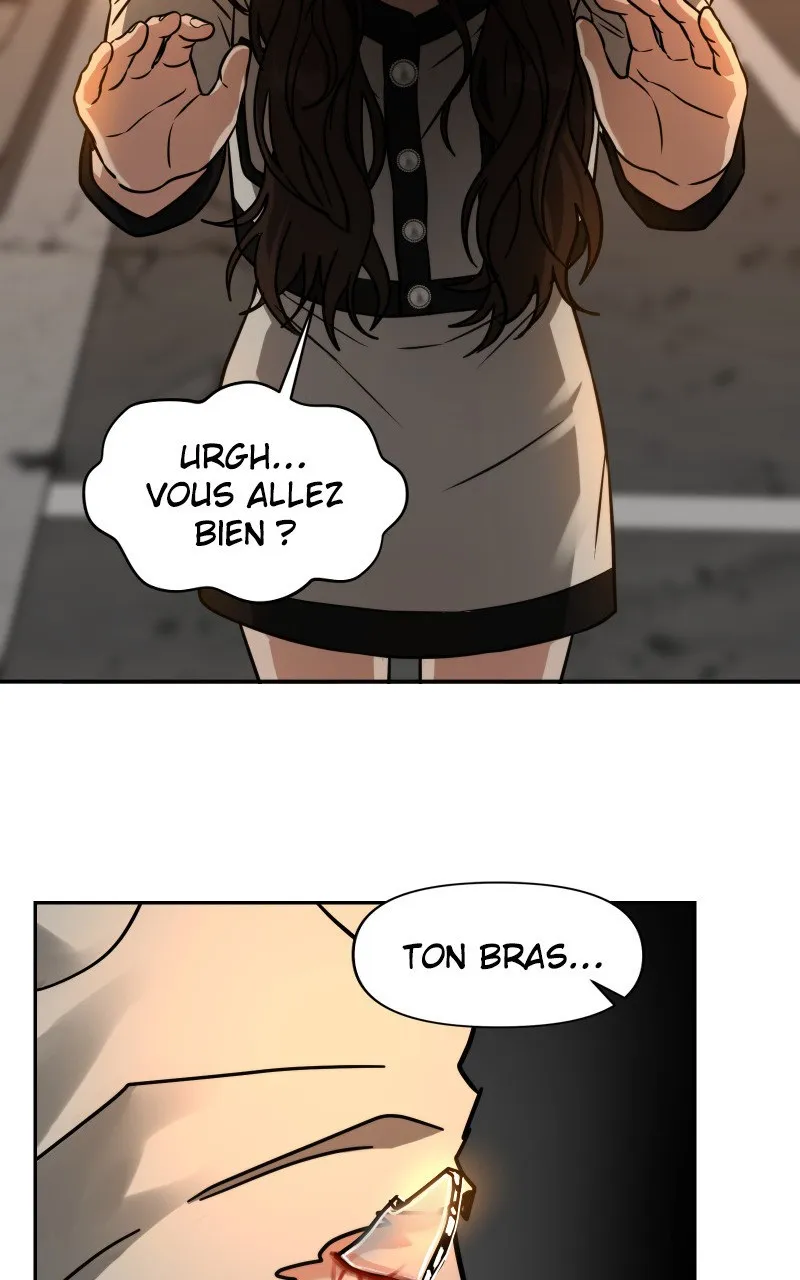 Read Call Me The Devil FR Manga Online