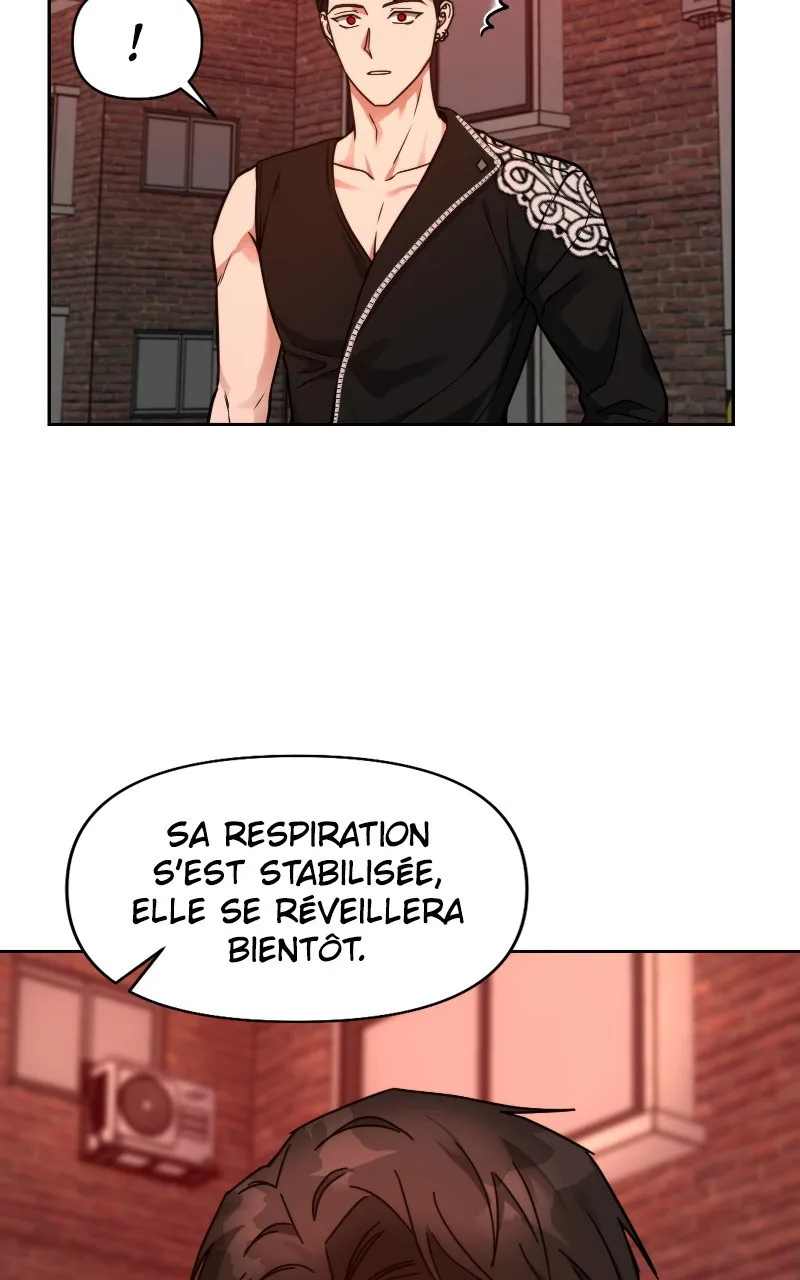 Read Call Me The Devil FR Manga Online