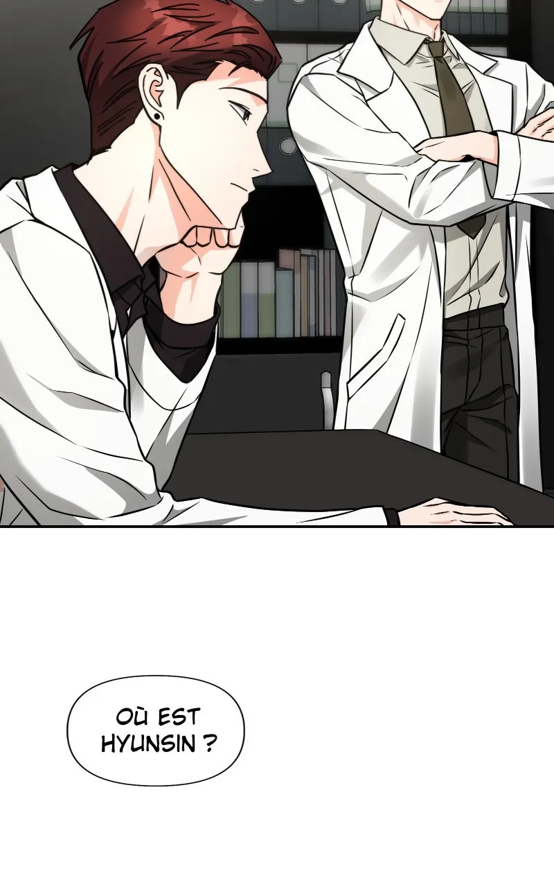 Read Call Me The Devil FR Manga Online