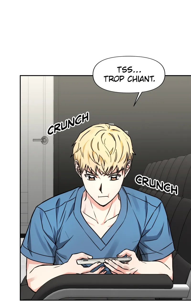 Read Call Me The Devil FR Manga Online