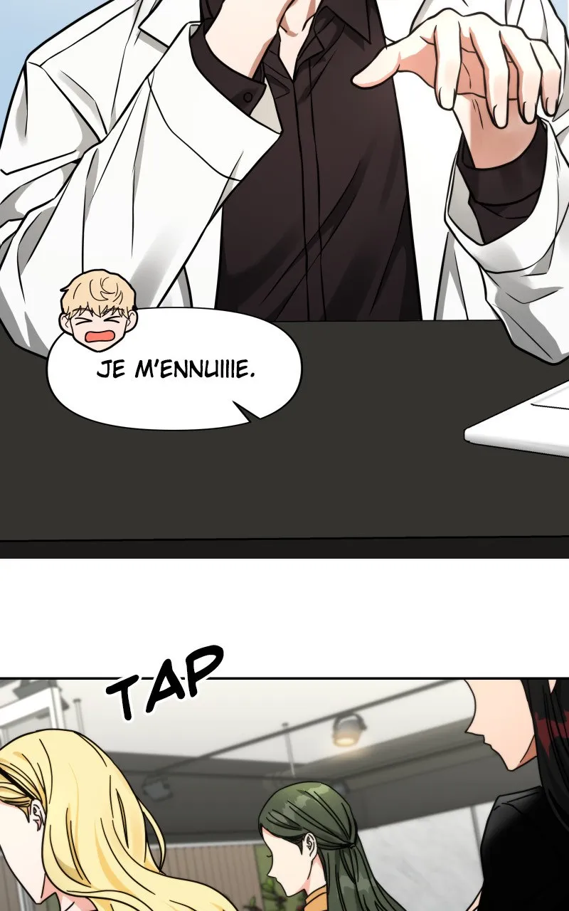 Read Call Me The Devil FR Manga Online