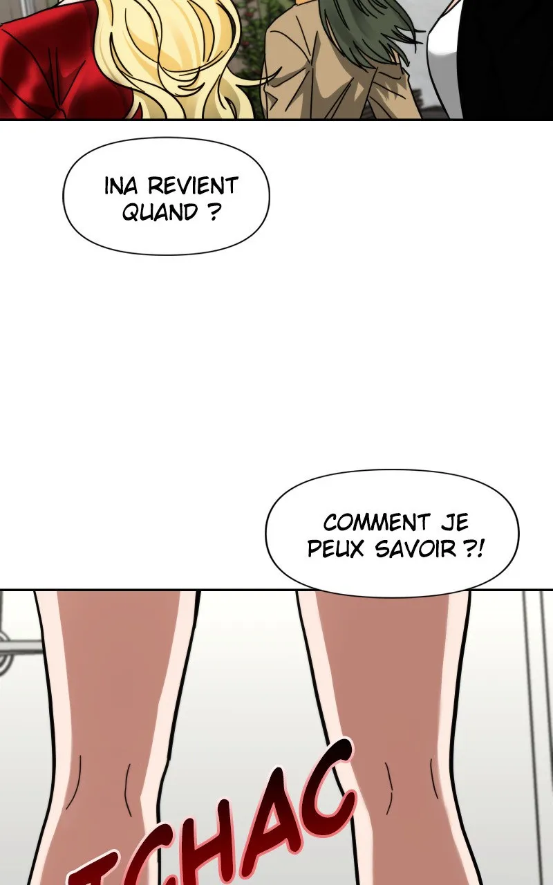 Read Call Me The Devil FR Manga Online