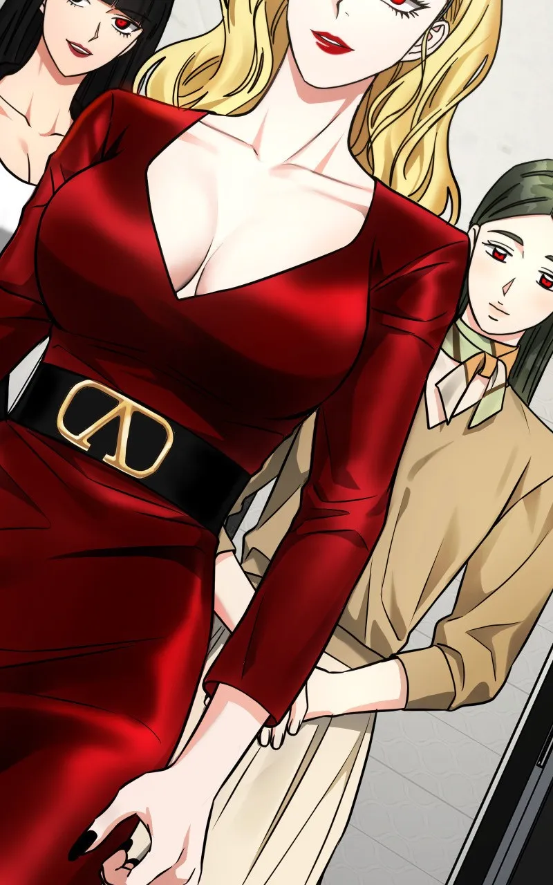 Read Call Me The Devil FR Manga Online
