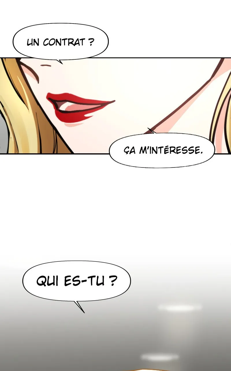 Read Call Me The Devil FR Manga Online