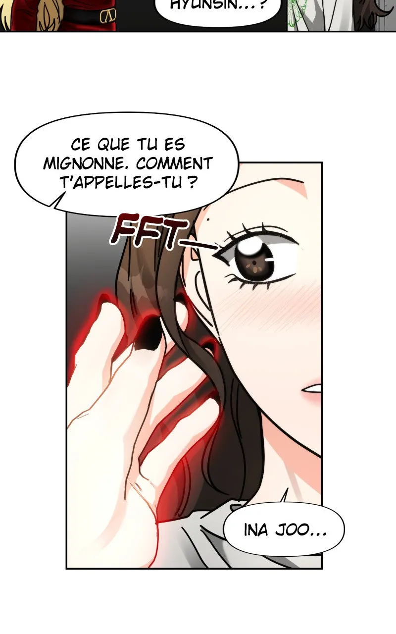 Read Call Me The Devil FR Manga Online